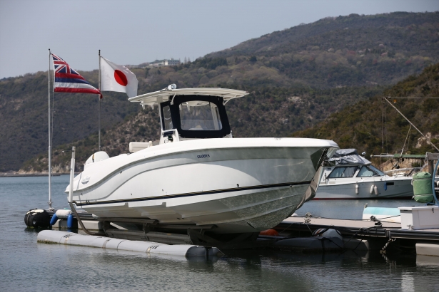 ディープインパクト（その他(海外)）㈱キーサイド | 中古艇なら